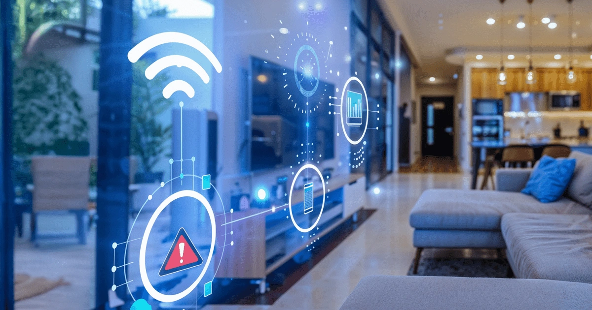 IoT Security: How Hackers Can Endanger Human Lives