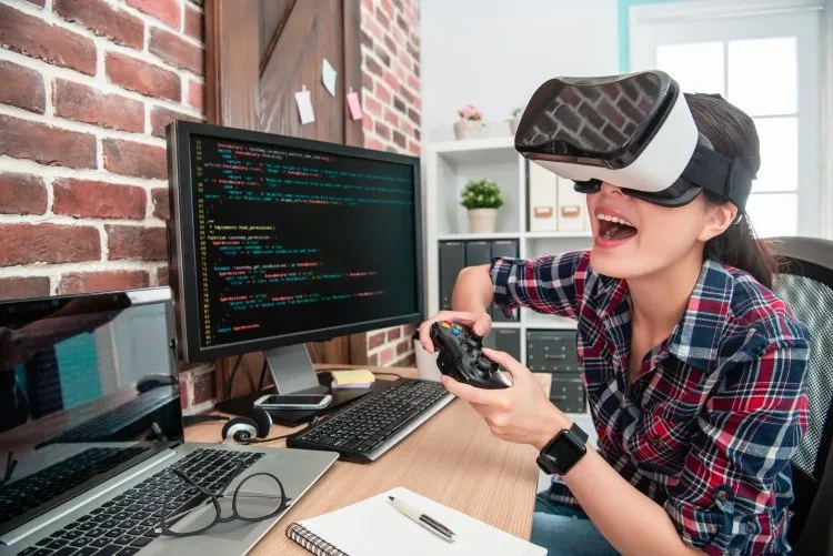 The Future of Indie Game Development: Predictions and Opportunities